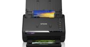 Masz dużo papierowych odbitek? - Epson FastFoto zamieni je migiem w JPEGi