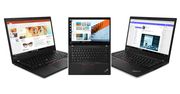 Lenovo prezentuje laptopy ThinkPad z procesorami AMD Ryzen Pro