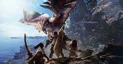 Tak wygląda Monster Hunter: World [AKT.]