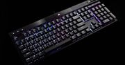 Corsair K70 RGB Pro – prawie doskonała klawiatura dla graczy. Dlaczego prawie?