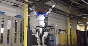 Te roboty są niesamowite - nowe filmy od Boston Dynamics