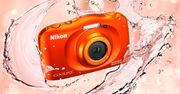 Wzmacniany i uszczelniany Nikon Coolpix W150 - czy piątka robi różnicę