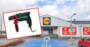 Raj dla majsterkowicza. Lidl kusi ciekawymi promocjami