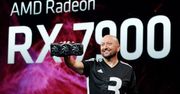 Testy Radeon RX 7900 XTX w grach. Nowy król wydajności?