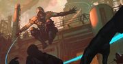 Seven: The Days Long Gone – klasyczne RPG z dawką szaleństwa