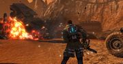 Tak wygląda Red Faction: Guerrilla Re-Mars-tered - premiera tuż, tuż