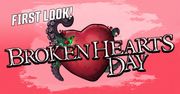 Borderlands 3 – walentynkowe wydarzenie Broken Hearts i inne nowości w grze