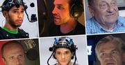 Wszystkie gwiazdy Call of Duty: Infinite Warfare