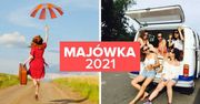Czy możemy liczyc na majówkę?