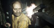 Capcom rozczarowany sprzedażą Resident Evil 7