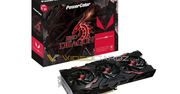 PowerColor szykuje karty Radeon RX Vega w niereferencyjnej wersji Red Dragon [AKT.]
