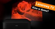 Laser + 3LCD = Sukces? Testujemy najnowszy rzutnik UST EPSON EH-LS650B