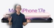 iPhone 17e oficjalnie. MagSafe i więcej pamięci w starych cenach