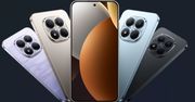 Xiaomi Redmi Note 15 oficjalnie. Nowe baterie i podwyższona wytrzymałość