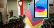 Posłowie dostali nowe tablety. Co to za sprzęt?
