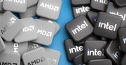 AMD czy Intel - które procesory się lepiej sprzedają? Znamy najpopularniejsze modele