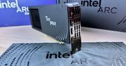 Intel zapowiada nowe karty graficzne ARC. Producent zdradził pierwsze szczegóły