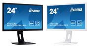 Czarny czy biały? iiyama prezentuje monitor ProLite B2483HSU i kusi promocją
