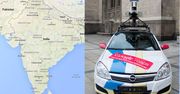 Nie będzie StreetView w Indiach - powodem obawy o bezpieczeństwo