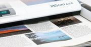 Jak szybko i wygodnie skanować książki? Z IRIScan Book 3