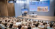 Sharp prezentuje gigantyczne monitory. Mają przydać się na uczelniach