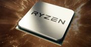 Procesory AMD Ryzen przetestowane w 3DMarku - jest dobrze