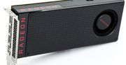 Radeon RX 480 już w naszym rankingu