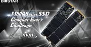 Nowe dyski SSD od BIOSTAR. Trzy opcje pojemności w "przystępnych cenach"