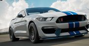Forza Motorsport 7 - amerykańskie auta ujawnione