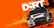 DiRT 4 to największa odsłona serii - zapowiedź, zwiastun i screeny