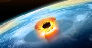 Krater Chicxulub po planetoidzie: 8 mln lat warunków dla życia