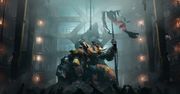 Steel Hunters: Sezon 1. Darmowa gra od Wargaming rozwija skrzydła