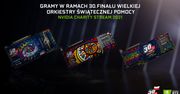 Karty GeForce RTX 3000 w edycji WOŚP - jest jeden sposób, by je zgarnąć