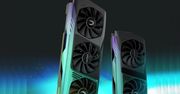 Zotac gotowy do premiery kart GeForce RTX 3000 - wyciekły zdjęcia niereferencyjnych modeli
