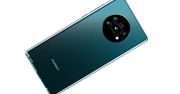Render Huawei Mate 30 Pro prezentuje zauważaną zmianę stylistyki