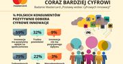Mastercard - Polacy pozytywnie nastawieni do cyfrowej rewolucji - a Ty?