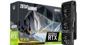 Zotac też szykuje niereferencyjne wersje kart GeForce RTX 2080 i RTX 2080 Ti