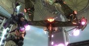 Earth Defense Force 5 zmierza na PC - zwiastun i wymagania