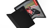 Lenovo prezentuje pierwszego laptopa ze składanym ekranem