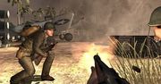 Medal of Honor: Pacific Assault za darmo