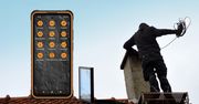 Nowy model Hammer Iron 6. Wytrzymały smartfon teraz w wersji 5G