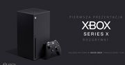 Oglądaj z nami prezentację gier na Xbox Series X - na żywo