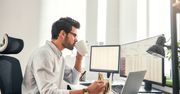 Pracujesz na laptopie? Powinieneś dostać od pracodawcy coś jeszcze