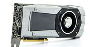 Zaktualizowaliśmy ranking kart graficznych o GeForce GTX 1080