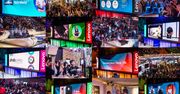 Lenovo i nowości w Dolinie Krzemowej - Tech World 2016