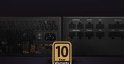 Takie podejście lubimy! Deepcool prezentuje nowe zasilacze z 10-letnią gwarancją