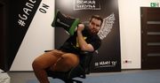 Kubełkowy fotel nie tylko dla wirtualnego rajdowca Tt eSPORTS GT-Fit 100