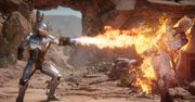 Mortal Kombat 11: Aftermath, czyli mnóstwo niezwykle ciekawych pojedynków, na premierowym zwiastunie