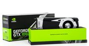 GeForce GTX 1060 teraz też z pamięciami GDDR5X - odpowiedź na Radeona RX 590?