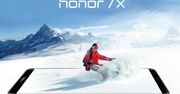 Europejska premiera smartfona Honor 7X